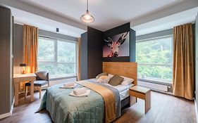 Kurort Kozubnik - Apartamenty Kiczora nad strumykiem - Dream Apart